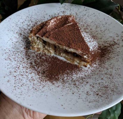 banoffee pita