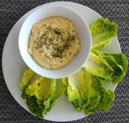 humus