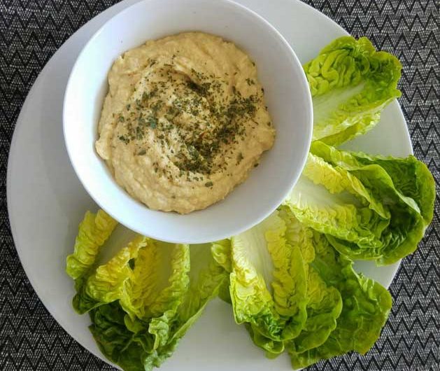 HUMUS 123