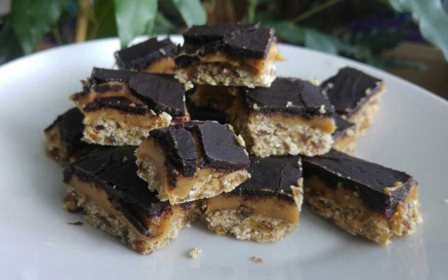 vegansko pecivo