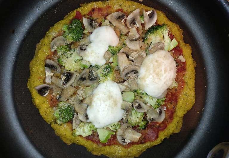 POLENTA PICA