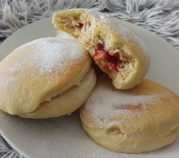 PUSTNI KROFI IZ PEČICE
