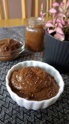 čokoladni mousse