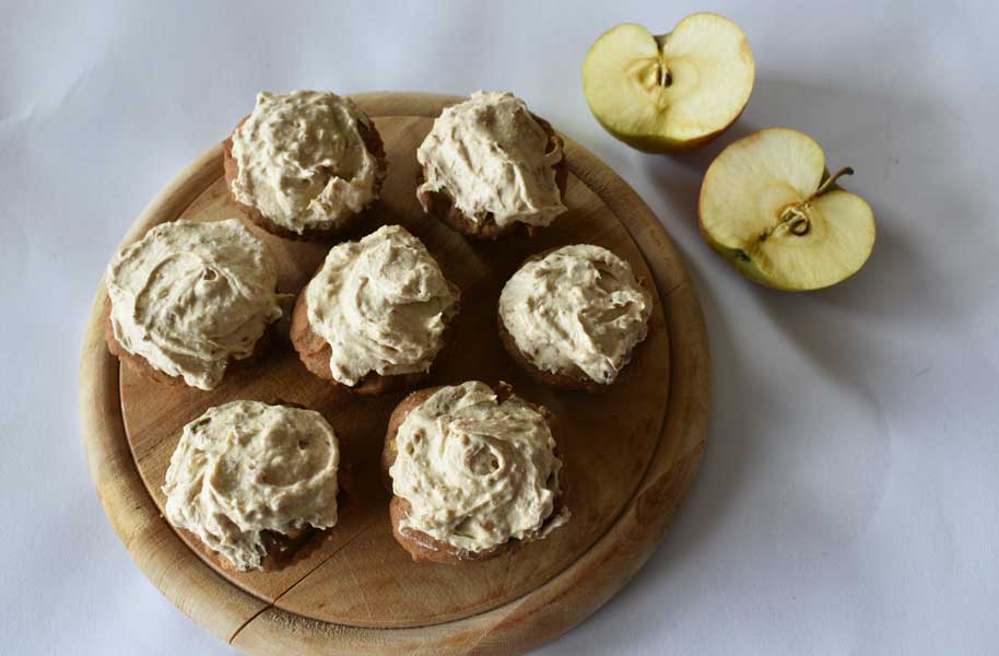 brezglutenski kolački