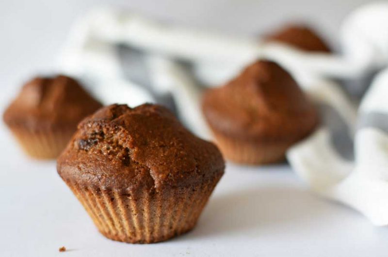 SOČNI MUFFINI